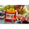 LEGO CITY 60488 Food truck de patatas fritas