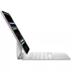 Apple Magic Keyboard para iPad Pro 13 pulgadas M4 US English Blanco QWERTY