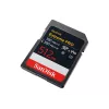 SanDisk Extreme Pro - tarjeta de memoria flash - 512 GB - Video Class V90 / UHS-II U3 / Class10 - SDXC UHS-II