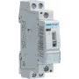 Hager ERC216 gris