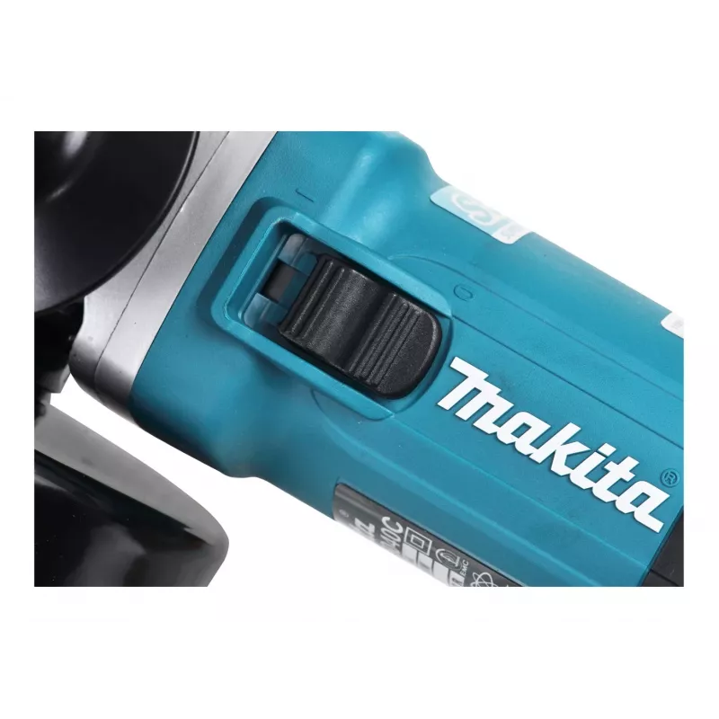 Makita GA5040C amoladora angular 12,5 cm 1400 W