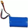 Batería Li-Ion 7,4V 2000mAh (018-058004)