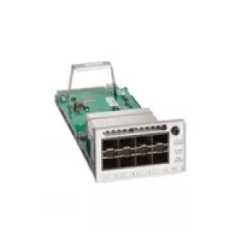 Cisco Przełącznik Catalyst 9300 8 x 10G/25G Network Module