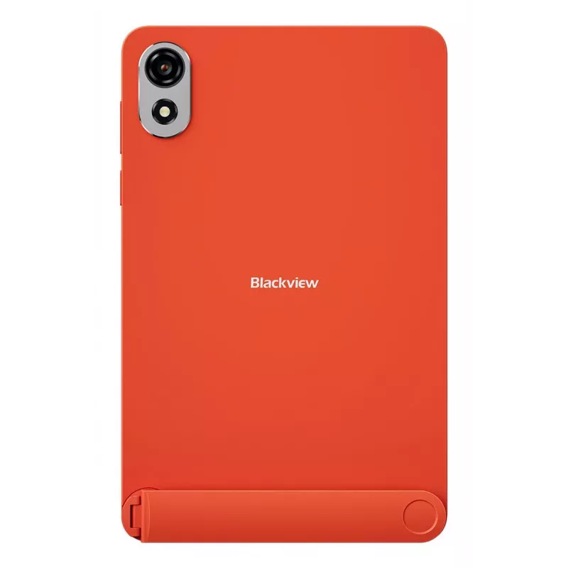 Tablet Zeno 1 8 6/256GB/ZENO1 6/256GB naranja Blackview