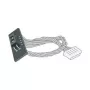 Sensor de fin de cinta para impresoras Zebra ZD420C y ZD620T, MPN P1080383-014