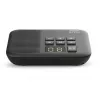 Estación base DECT Gigaset Box 200A negra