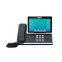 Yealink SIP-T57W Teléfono IP Gris LCD Wi-Fi
