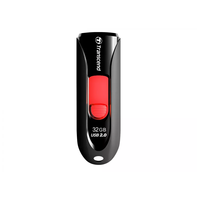 MEMORIA FLASH USB2 32GB/590 TS32GJF590K TRANSCEND