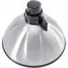 Steba ZP 2, negro, acero inoxidable, 160 W, 230 V, 180 mm, 255 mm