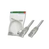 Cable de red Digitus CAT 5e U/UTP RJ-45 RJ-45 3m gris