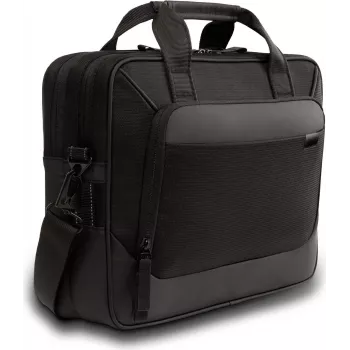 Maletín Dell M6R0K EcoLoop Pro Classic – maletín ecológico para portátiles, materiales duraderos