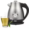 Cecotec Thermosense 620 Retro Steel Hervidor eléctrico 1,7 l 2200 W acero inoxidable