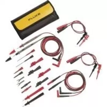 Fluke 1277073 Negro