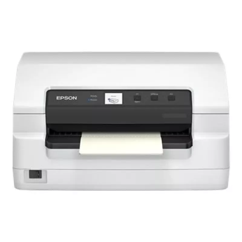 Impresora matricial Epson PLQ-50M 180 x 360 DPI 630 cps