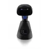 Kit de lector de códigos de barras Datalogic QuickScan QM2500-BK-433K1, 2D, USB/RS-232, 433 MHz