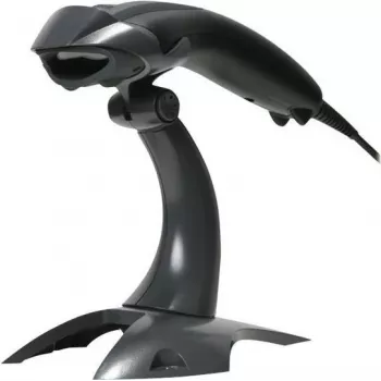 Escáner de códigos de barras portátil Honeywell Voyager 1200g láser portátil USB, láser de línea única, interfaz USB