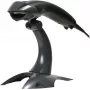 Escáner de códigos de barras portátil Honeywell Voyager 1200g láser portátil USB, láser de línea única, interfaz USB
