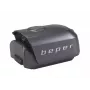 Parrilla eléctrica Beper RAS2PASP0011 con revestimiento antiadherente y diseño compacto