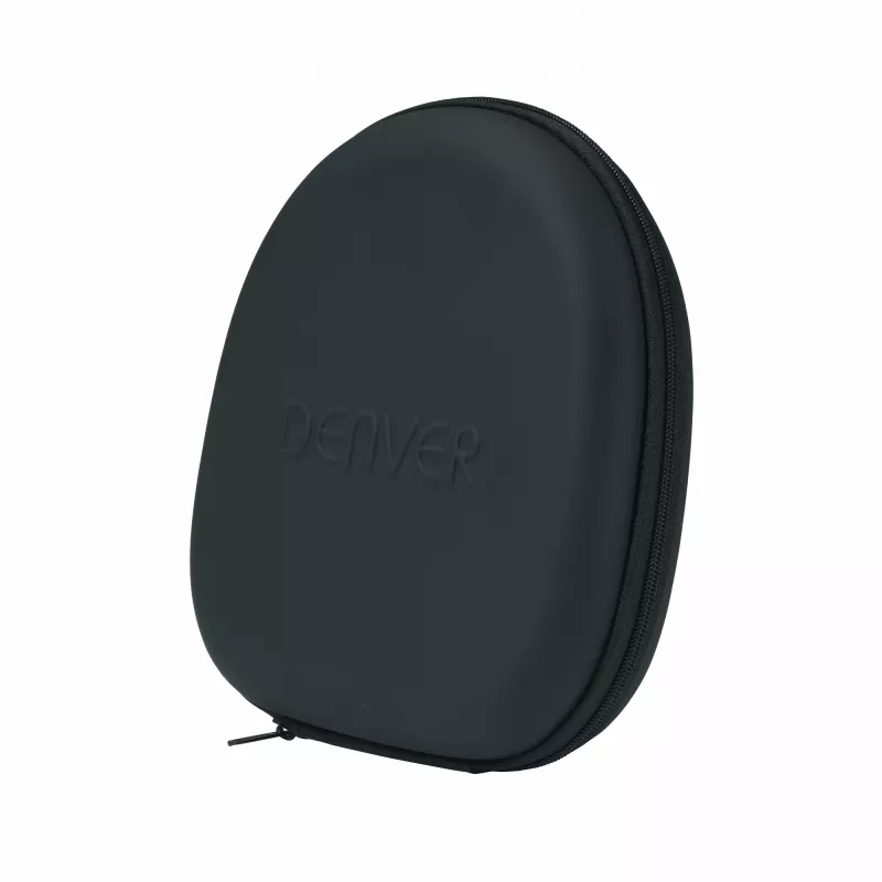 Auriculares Denver BTN-207 plateado