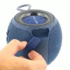 Altavoz portátil Tellur Mirage altavoz Bluetooth 12W azul