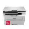 Impresora láser multifunción Brother DCP-B7600D — Monocromo, 34 páginas/min, dúplex, 256 MB, USB 2.0, A4