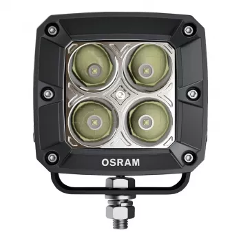 Luz de trabajo Ledvance LEDriving CUBE VX80-SP 12/24V 1300 lm