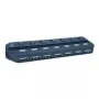 MediaRange MRCS504 - Hub - 7 x USB2.0 - Sobremesa (MRCS504)