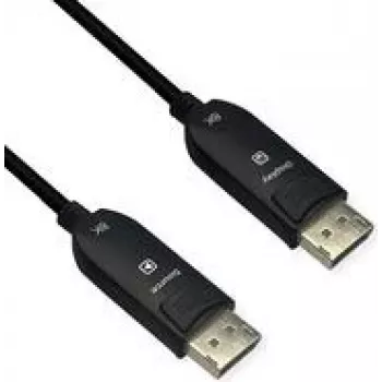 Cable DisplayPort v2.1 ROLINE AOC DP80 UHBR13.5 54G ST/ST 30m – cable – digital/pantalla/vídeo (14.01.3503)