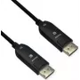 Cable DisplayPort v2.1 ROLINE AOC DP80 UHBR13.5 54G ST/ST 30m – cable – digital/pantalla/vídeo (14.01.3503)