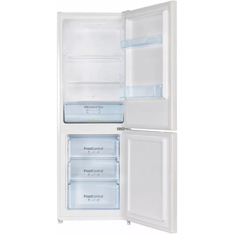 Frigorífico-congelador AMICA FK2425.4UNT(E)