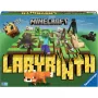 Minecraft Labyrinth, juego de mesa