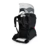 Portabebés Osprey Poco LT Nylon 380x450x710 mm