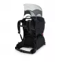 Portabebés Osprey Poco LT Nylon 380x450x710 mm