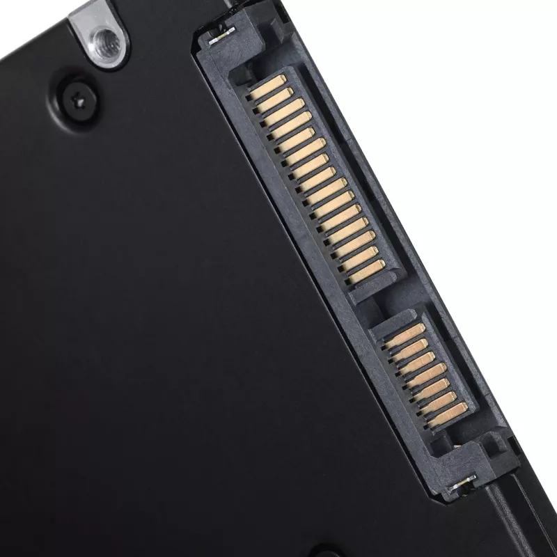 Samsung PM897 960 GB 2.5 pulgadas Serial ATA III V-NAND