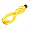 ROLINE 19.08.1532 Cable de alimentación amarillo 3 m IEC 320 (19.08.1532)