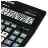 Eleven CDB1201-BK (EU) calculadora de oficina