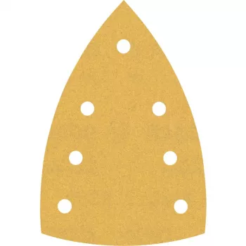 Bosch 2 608 901 118 herramienta rotativa accesorio de lijado/esmerilado madera hoja de lijado