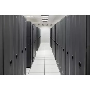 Disipador HPE ProLiant ML350 Gen11 refrigeración eficiente gestión térmica