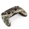 Mando de juegos GEMBIRD JPD-PS4BT-01-CM — mando inalámbrico para dispositivos compatibles con PlayStation