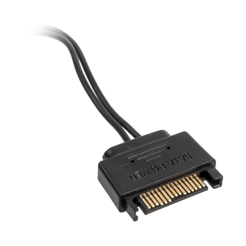 Kolink Inspire L1 controlador ARGB 3 pines 5V – SATA