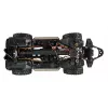 Camión crawler Amewi 22652 motor eléctrico 1:10 a partir de 14 años