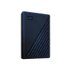 Disco duro externo Western Digital 2 TB USB Type-A USB Type-C My Passport para Mac