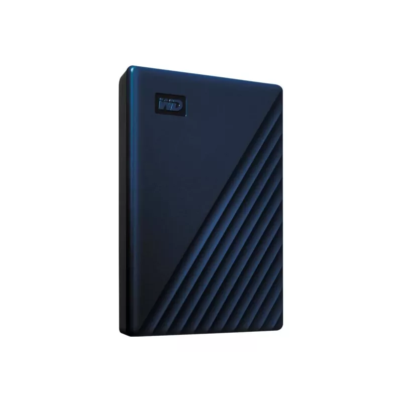 Disco duro externo Western Digital 2 TB USB Type-A USB Type-C My Passport para Mac