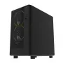 Caja de ordenador Darkflash DB330M Mesh ATX negra
