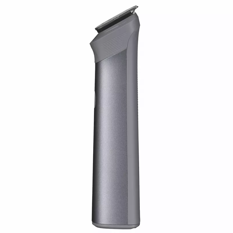 Recortadora todo en uno Philips MG5940/15 Series 5000, Acero inoxidable, 0,5 mm, 1,6 cm, 1 mm, Barba, Orejas, Nariz, Batería