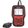 VOLTCRAFT VC-OBD-9770 herramienta de diagnóstico OBD II VC-14616095 (VC-14616095)