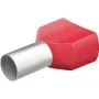 Knipex 97 99 377 Conector de cables rojo (97 99 377)