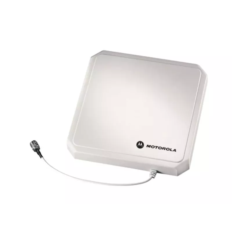 Motorola AN480 Antena RFID antena de red antena direccional Type-N 6 dBi