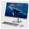 HP OmniStudio X All-in-One 27-cs0077ng (Plata, Windows 11 Home 64-Bit)