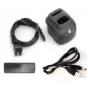 Zebra KT-CHS5000-1 cargador para dispositivos móviles lectores de códigos de barras Negro AC Interior